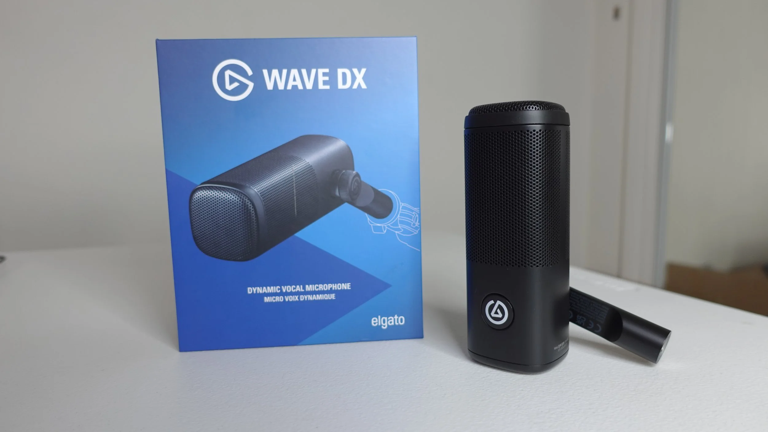 Elgato Wave DX Review — Stream Tech Reviews by BadIntent
